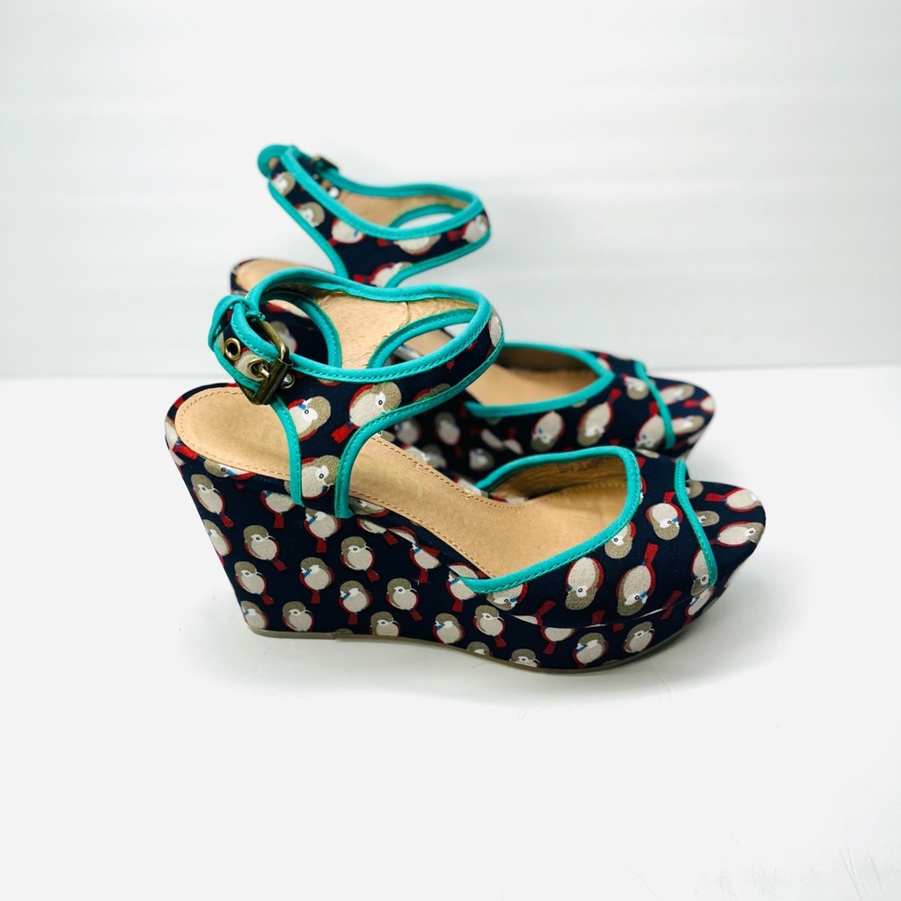 COPY - Report Sandals Heels Size 7